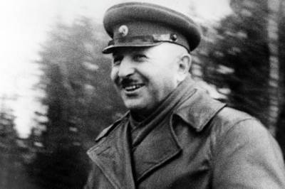 Маршал Баграмян: почему Сталин обвинил его в Харьковской катастрофе - russian7.ru - Армения