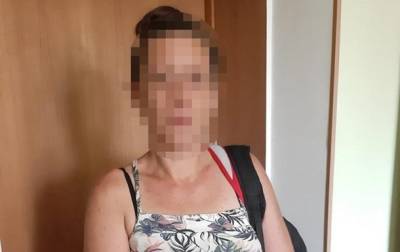 В киевском кафе женщина отбила посетителю внутренние органы - korrespondent.net - Украина - Киев