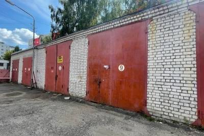 Брянцы с сентября смогут воспользоваться «гаражной амнистией» - mk.ru - Брянская обл.