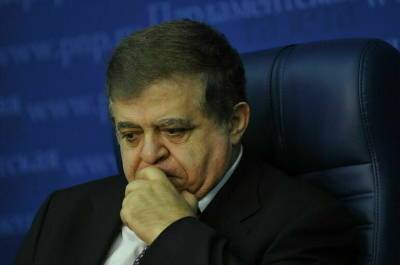 Владимир Джабаров - Ашраф Гани - Джабаров спрогнозировал, как будут вести себя талибы у власти - pnp.ru - Москва - Россия - Афганистан