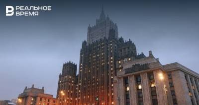 МИД РФ: обстановка в Кабуле и в Афганистане в целом стабилизируется - realnoevremya.ru - Россия - Афганистан - Кабул