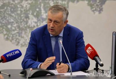 Александр Дрозденко - «Надо быть жестче»: Александр Дрозденко поручил Тосненской администрации разобраться с «мусорным хулиганом» - online47.ru - Ленинградская обл.