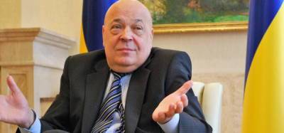 Владимир Зеленский - Геннадий Москаль - Москаль: «Никакого Штайнмайера! У нас нагло забрали Дебальцево» - politnavigator.net - Украина - Луганская обл. - Закарпатская обл. - Донбасс