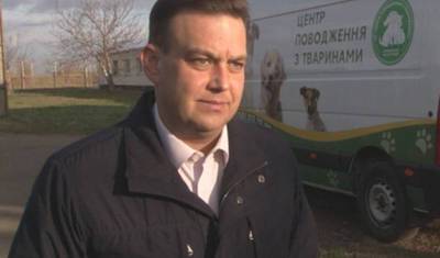 Смерть мэра Кривого Рога попала на видео - newizv.ru - Кривой Рог