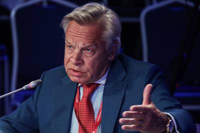 Алексей Пушков - Джо Байден - Джен Псаки - Пушков прокомментировал отпуск Псаки в разгар кризиса в Афганистане - lenta.ru - Россия - США - Афганистан