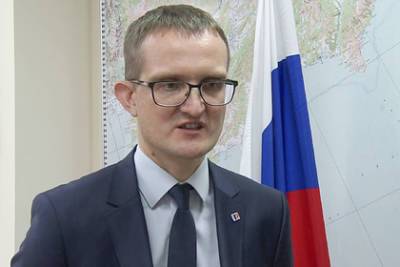 Назвавший российский город «жопой мира» чиновник объяснился - lenta.ru - Россия - Камчатский край - Чита - Экология
