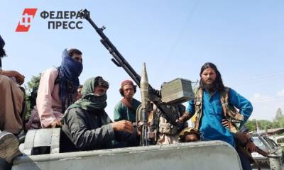 Замир Кабулов - Россия установила рабочие контакты с новыми властями Афганистана - fedpress.ru - Москва - Россия - Афганистан