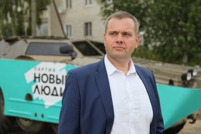 "Новые люди" знают, как сократить очереди в поликлиниках Сыктывкара - komiinform.ru - Россия - Сыктывкар