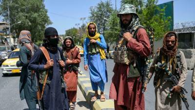 В Штатах назвали виновного в «унижении США в Афганистане» - sharij.net - США - Вашингтон - Афганистан - Пакистан - Исламабад