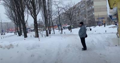 Леонид Горбань - Ледяные дожди, снегопады и мощные морозы: какой будет погода зимой в Украине - akcenty.com.ua - Украина