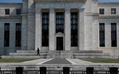 Готова ли ФРС к сокращению программы «легких денег»? - smartmoney.one - США - Reuters