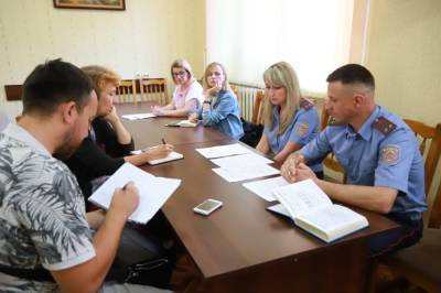 На Гродненщине пройдет масштабная акция по профилактике бытового насилия - grodnonews.by - Белоруссия