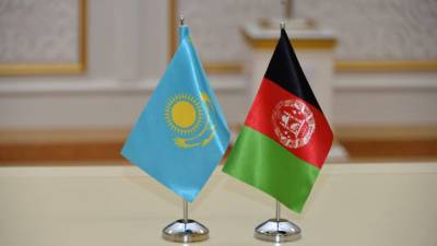 В Казахстане отслеживают ситуацию в Афганистане - anna-news.info - США - Казахстан - Афганистан - Кабул - Геополитика