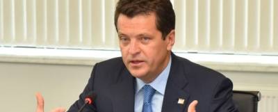 Сергей Лавров - Ильсур Метшин - Ильсур Метшин считает, что Казань готова принять Олимпиаду-2036 - runews24.ru - Россия - Санкт-Петербург - Казань