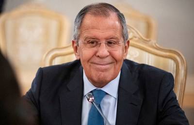 Сергей Лавров - Вся правда вскрылась: названы настоящие владения Лаврова! - pupolita.ru - Москва - Россия