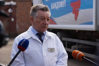 Евгений Каманин прокомментировал видео с Игорем Кристалинским - rabochy-put.ru - Россия - Смоленск - Смоленская обл.