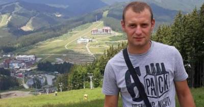 Под Тернополем во время матча умер футболист - focus.ua - Украина - Тернопольская обл. - Тернополь
