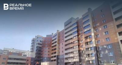 В Казани завершили строительство проблемных домов №3 ЖК «Золотая середина» и №4 ЖК «МЧС» - realnoevremya.ru - респ. Татарстан - Казань