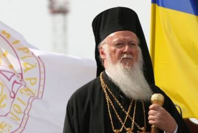 Верующие Украины провели массовые акции против приезда патриарха Варфоломея - kp.ua - Украина - Одесса - Харьков - Ужгород - Сумы