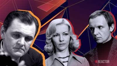 Эльдар Рязанов - 45 лет спустя: как сложилась судьба актеров "Иронии судьбы" - inforeactor.ru
