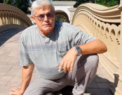 Игорь Беляков - У креативного директора Одесского зоопарка – юбилей: вспоминаем его самые яркие образы (видео) - odessa-life.od.ua - Украина