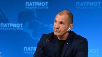Максим Шугалей - Андрей Лобода - Экономист Лобода о Шугалее: порядочные профессионалы очень нужны в российской политике - inforeactor.ru - Москва - Санкт-Петербург