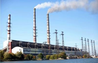 Загнанные в долги украинские ТЭЦ поглощаются Нафтогазом - politnavigator.net - Россия - Украина - Николаевская обл. - Одесская обл.