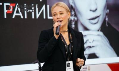 «Поливают грязью»: политик Ксения Безуглова рассказал о жизни в инвалидном кресле - fedpress.ru - Москва - Россия
