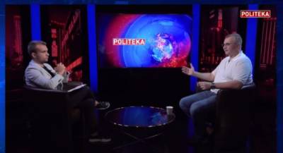 Юрий Атаманюк - Атаманюк объяснил, как Украина может обогатиться на своей ГТС - politeka.net - Россия - Украина - Германия