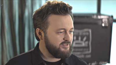 DZIDZIO похвастался роскошной квартирой и намекнул на отношения с бывшей женой: "Осуществил мою мечту…" - ukrainianwall.com - Украина