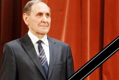 Александр Лысенко - В Украине скончался легендарный скороход Владимир Голубничий - kp.ua - Украина