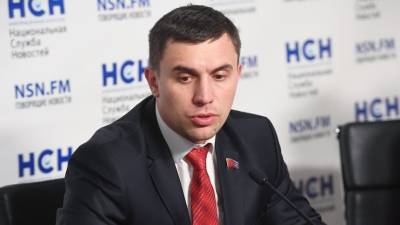 Николай Бондаренко - Расследование драки со стрельбой в Саратове вывело следствие на депутата облдумы - 5-tv.ru - Саратов - Следственный Комитет