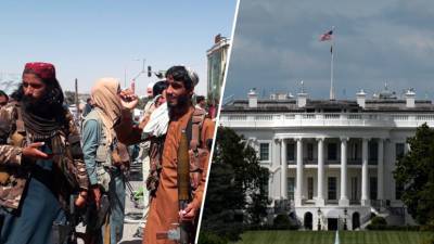 Дональд Трамп - Джо Байден - «Финал очень позорный»: как провал афганской кампании скажется на внутренней политике США и имидже Вашингтона в мире - russian.rt.com - США - Вашингтон - Афганистан