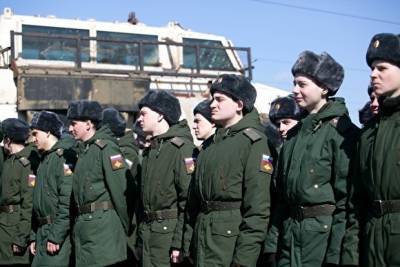 В Таджикистане разрешили легально откупаться от службы в армии за за 160 тыс. рублей - znak.com - Таджикистан