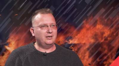 Алексей Кущ - Алексей Кущ о событиях в Афганистане: "Украинская мейнстримная экспертиза в очередной раз дала в штангу" - politeka.net - Россия - Украина - Афганистан