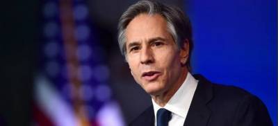Энтони Блинкен - Блинкен отреагировал на критику из-за вывода войск США из Афганистана - runews24.ru - Россия - США - Афганистан