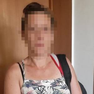 В Киеве посетительница одного из кафе избила мужчину - reporter-ua.com - Киев