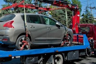 Приставы изъяли у волгоградки машину с документами на операцию сыну - volg.mk.ru - район Тракторозаводский