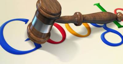 Google взялся шантажировать российский суд и государство - politnavigator.net - Москва - Россия - США - Царьград