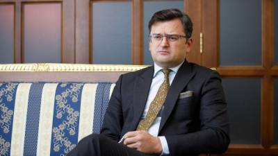 Дмитрий Кулеба - Украинский - Украинский самолёт не может вылететь из аэропорта в Кабуле – Кулеба - sharij.net - Украина - Афганистан - Кабул