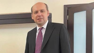 Дмитрий Жирнов - Посол РФ в Афганистане назвал террористов «Талибана» позитивными и адекватными - naviny.by - Россия - Белоруссия - Афганистан - Талибан - Кабул
