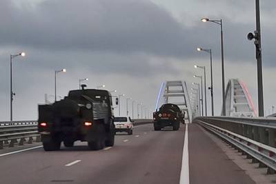 Подразделения РХБ защиты из Крыма отправились на помощь Абхазии - crimea.mk.ru - Украина - Крым - Апсны - Евпатория - Луганск