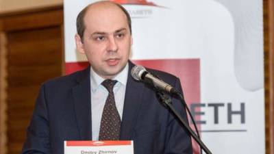 Василий Небензя - Дмитрий Жирнов - Посол РФ в Афганистане анонсировал встречу с представителем талибов - iz.ru - Россия - Израиль - Афганистан