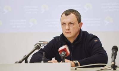Андрей Спасский с выгодой для себя помогает Терехову принимать нужные решения, - СМИ - kharkov.politeka.net - Украина - Киевская обл. - Харьков