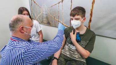 По этой причине Stiko изменила свои рекомендации по вакцинации детей - germania.one - Германия - Берлин
