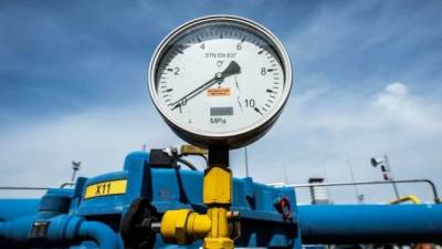 Цены на газ в Европе достигли максимума на фоне решения «Газпрома» по транзиту через Украину - mediavektor.org - Украина - Лондон - Польша