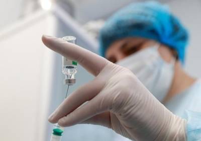 Виктор Ляшко - МОЗ запустил акцию: с 19 августа за вакцинацию украинцы будут получать подарки - kp.ua - Украина