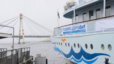 Столичные медики посетят российские регионы в рамках акции «Волна здоровья» - 5-tv.ru - Россия