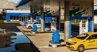 Рост цен на автогаз ударил по семьям махачкалинских перевозчиков - kavkaz-uzel.eu - Россия - респ. Дагестан