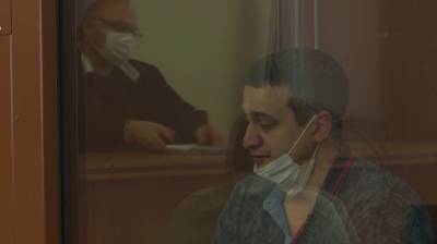 Задержанный за смертельное ДТП с младенцем воронежец разрыдался в суде - vestivrn.ru - Воронеж